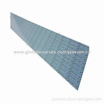 1.2 meter T8 LED light aluminum bases PCB board